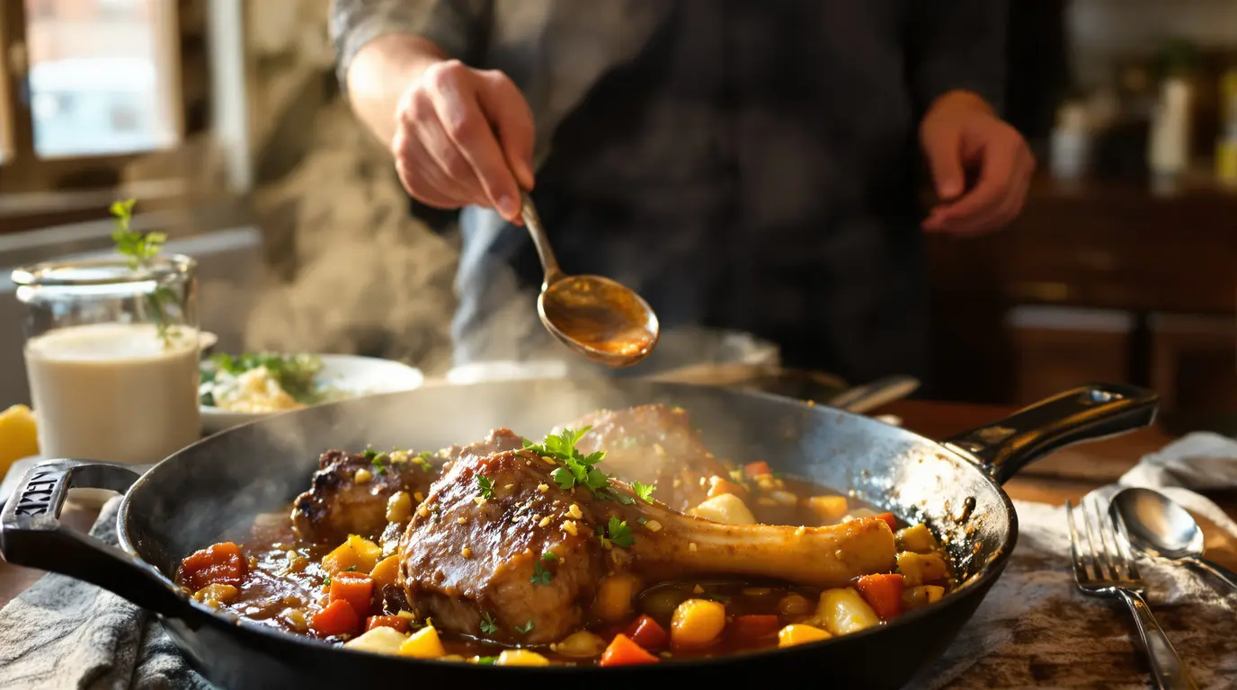 Visitez Milan avec ces 15 recettes typiques de la cuisine italienne que j’adore préparer chez moi Visitez Milan avec ces 15 recettes typiques de la cuisine italienne que j’adore préparer chez moi