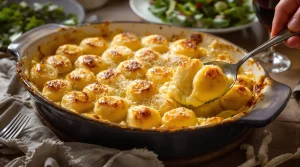 Vous connaissez les gnocchi alla romana ? Cette version toute simple du célèbre plat italien à redécouvrir