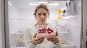 Alerte sanitaire : Leclerc lance un rappel massif en France pour ce dessert très populaire contaminé à la listeria, des framboisiers concernés