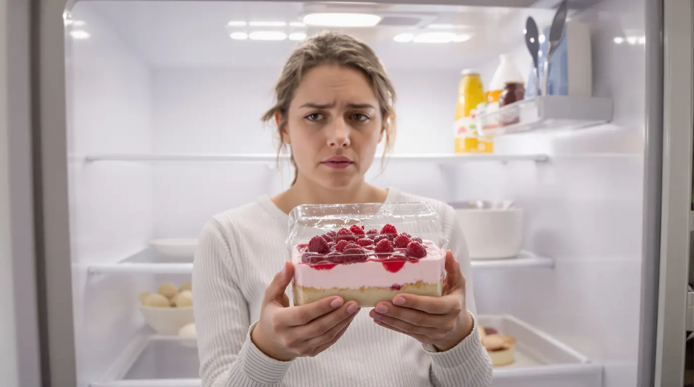 Alerte sanitaire : Leclerc lance un rappel massif en France pour ce dessert très populaire contaminé à la listeria, des framboisiers concernés Alerte sanitaire : Leclerc lance un rappel massif en France pour ce dessert très populaire contaminé à la listeria, des framboisiers concernés