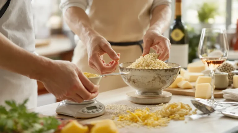 combien de grammes de pâtes par personne