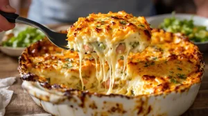 Fini la bolognaise bof bof : ce légume dans les lasagnes transforme le plat en pur velours fondant
