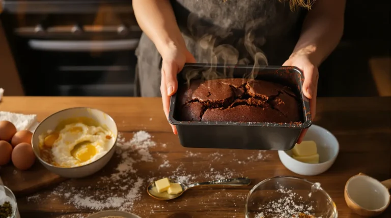 J'ai rangé ma balance il y a un an : depuis, mon cake au chocolat est parfait grâce à un seul chiffre