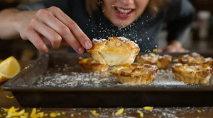 « Le pastel de nata français » : cette pâtisserie normande méconnue est facile à faire maison