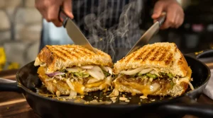 Élu meilleure recette gardoise par Taste Atlas, le Crocus de Nîmes incarne le symbole gourmand local