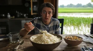 Manger du riz aggrave-t-il le réchauffement climatique ? La vérité sur son impact climat