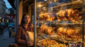 Master Poulet : d’où vient la viande ? La vérité sur cette junk food bas de gamme
