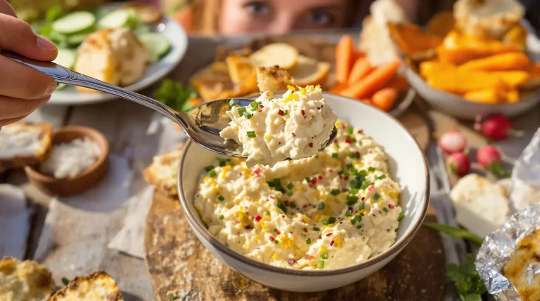 Moins de 2 €, sans cuisson et au parfum fou : cette tartinade si simple, je ne l’achète plus jamais