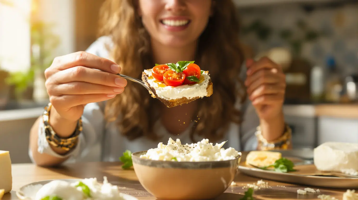 Parmesan, mozzarella, ricotta, burrata… Voici le fromage italien à privilégier : « Il coche tout » Parmesan, mozzarella, ricotta, burrata… Voici le fromage italien à privilégier : « Il coche tout »