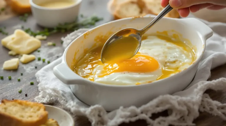 Plus fondants qu’à la poêle : comment on cuisinait les œufs au plat autrefois, et pourquoi ça change tout