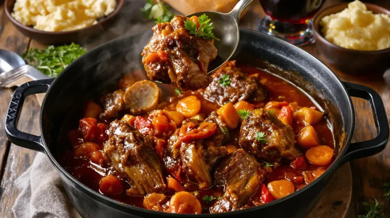 Préparez chez vous cette recette rustique d’Espagne : la vérité sur ce grand classique familial