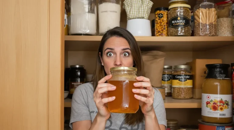 Top 10 des aliments qui ne se périment jamais : vous les avez sûrement déjà chez vous