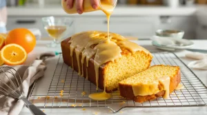 Vous n’avez jamais goûté un cake à l’orange aussi simple et savoureux : une recette qui frôle la perfection