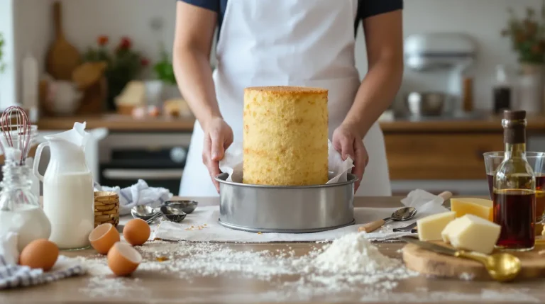 Recette molly cake extra moelleuse et astuces recette molly cake