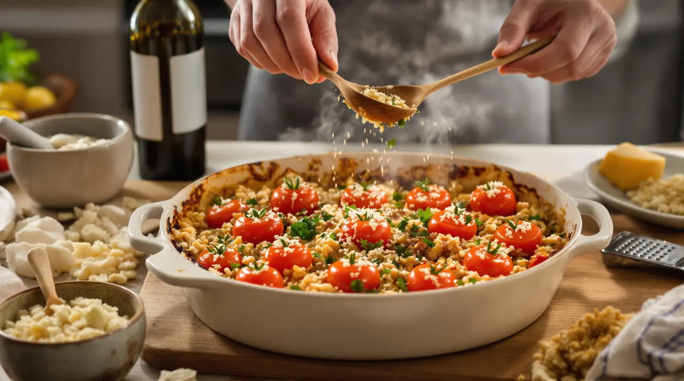 Tomates farcies recette de grand-mère avec riz inratable tomates farcies recette de grand-mère avec riz