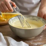 comment faire une mayonnaise sans moutarde