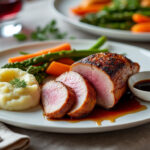 découvrez nos conseils pour accompagner parfaitement un magret de canard et réussir votre repas avec des saveurs équilibrées et raffinées.