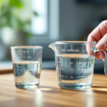 découvrez comment convertir facilement 100 millilitres en centilitres avec des explications simples et rapides pour maîtriser les unités de mesure.