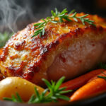 découvrez nos astuces pour réussir une paupiette de veau au four, tendre et savoureuse, pour un repas gourmand et facile à préparer.