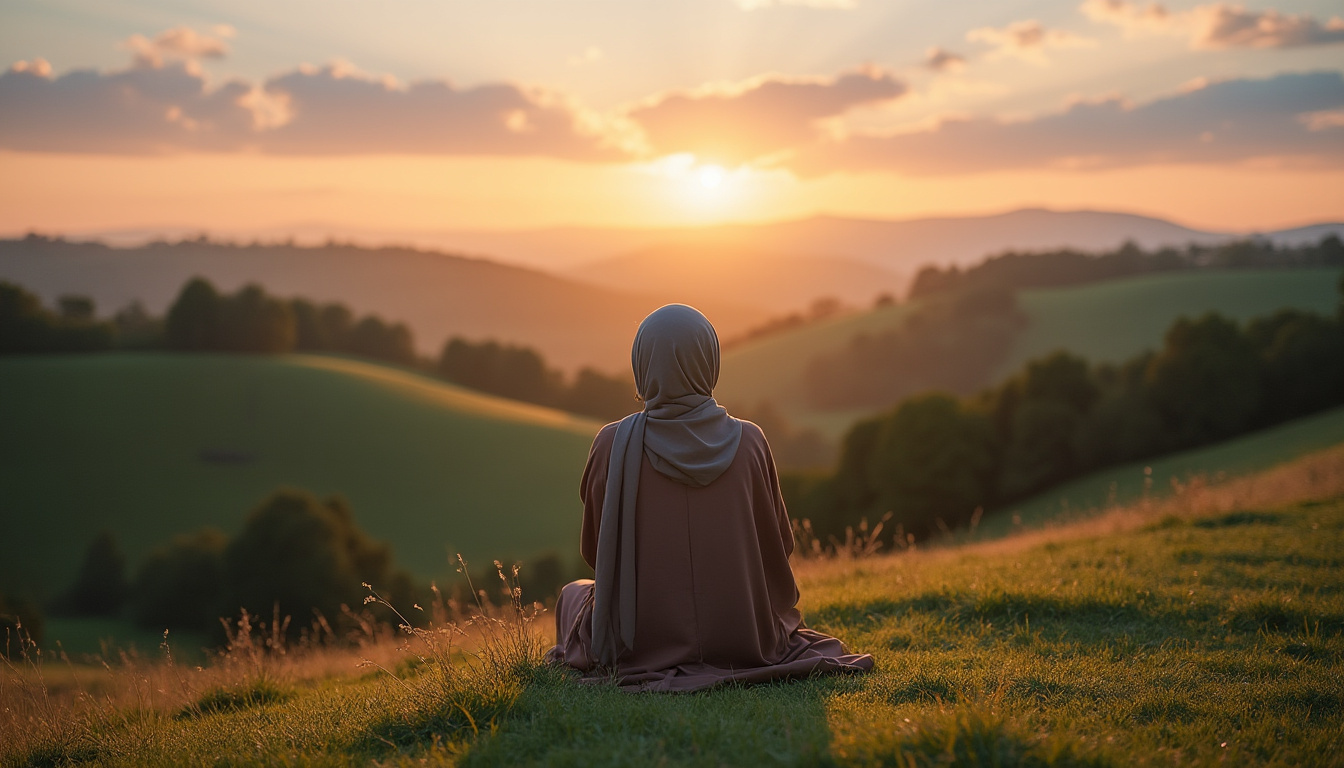 Comprendre la signification de subhanallah dans la spiritualité musulmane découvrez la signification profonde de 'subhanallah' dans la spiritualité musulmane et son importance dans la louange et la reconnaissance de la grandeur de dieu.