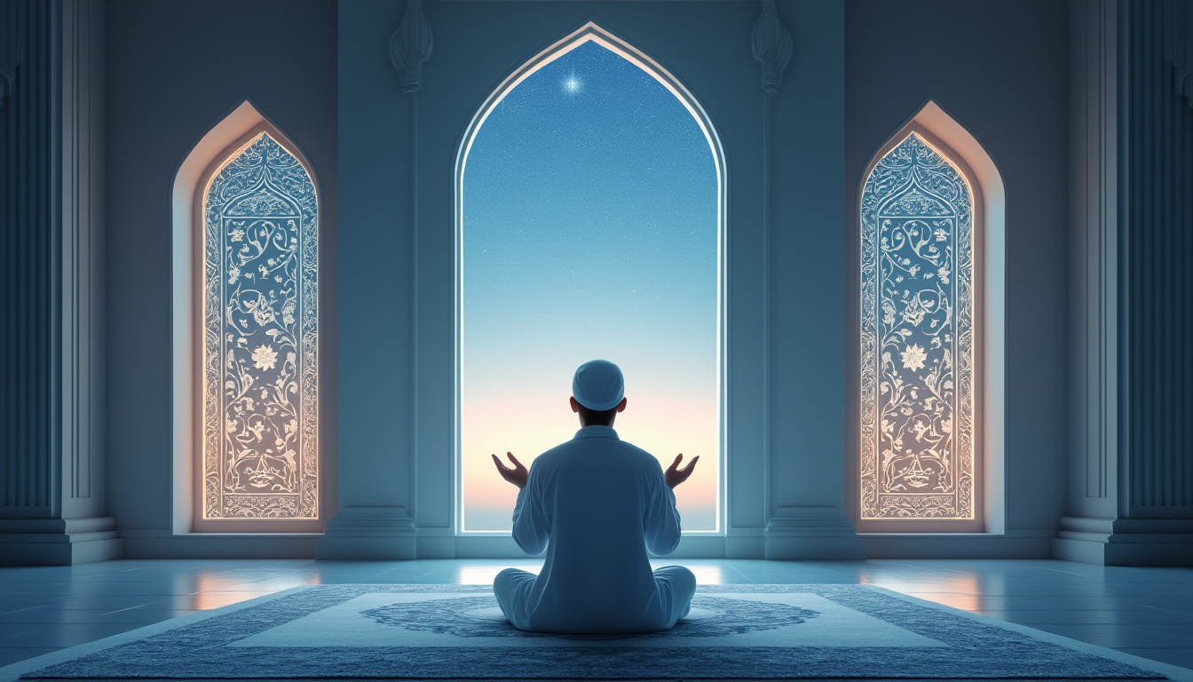 Comprendre la signification de subhanallah dans la spiritualité musulmane découvrez la signification profonde de 'subhanallah' dans la spiritualité musulmane et son importance dans la louange et la connexion avec dieu.