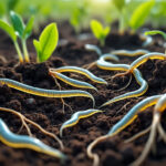 découvrez tout sur les nématodes, leur rôle essentiel dans les écosystèmes agricoles, leurs impacts positifs et négatifs, et comment les gérer pour optimiser la santé des cultures.