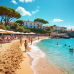 explorez les sables d'or à agde avec notre guide complet 2026. découvrez les plages, activités, hébergements et conseils pour un séjour inoubliable.