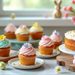 découvrez des recettes de desserts de pâques faciles, rapides et délicieuses pour régaler toute la famille en un rien de temps.