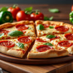 découvrez tout ce qu'il faut savoir sur l'offre halal de dominos pizza, sa qualité, ses ingrédients et les options disponibles pour une expérience culinaire adaptée à vos attentes.