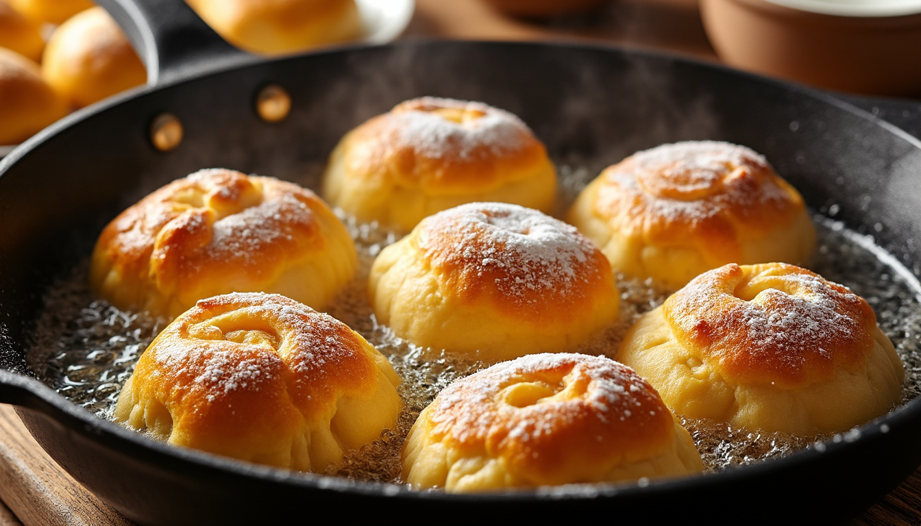 La véritable recette des bugnes expliquée pas à pas découvrez la véritable recette des bugnes avec notre guide pas à pas pour des gourmandises croustillantes et savoureuses, parfaites pour toutes les occasions.