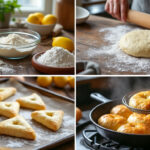 découvrez la véritable recette des bugnes et apprenez à les préparer facilement grâce à notre guide pas à pas, pour des douceurs croustillantes et savoureuses.
