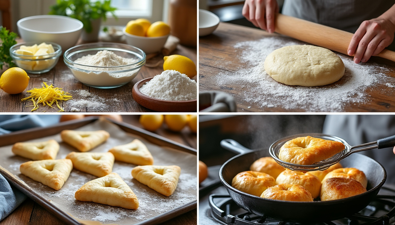La véritable recette des bugnes expliquée pas à pas découvrez la véritable recette des bugnes et apprenez à les préparer facilement grâce à notre guide pas à pas, pour des douceurs croustillantes et savoureuses.