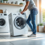 découvrez si vous pouvez coucher une machine à laver sans risque avec notre guide complet, incluant conseils pratiques et précautions indispensables.