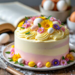 découvrez notre recette facile de gâteau de pâques avec des astuces simples pour préparer un dessert délicieux et réussi en toute simplicité.