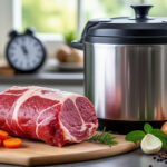 découvrez le guide complet pour réussir la cuisson de 2 kg de langue de bœuf en cocotte minute, avec des conseils précis pour un résultat tendre et savoureux.