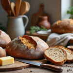 découvrez tout sur le pain nordique : ses recettes traditionnelles, ses bienfaits pour la santé et comment l'intégrer facilement dans votre alimentation quotidienne.