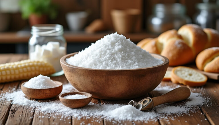 Tout savoir sur le sucre semoule : usage, fabrication et astuces découvrez tout sur le sucre semoule : son usage en cuisine, les méthodes de fabrication et des astuces pratiques pour l'utiliser au mieux.